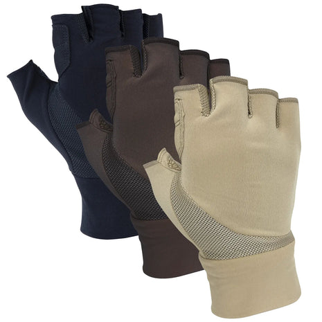 DSI Five6 Seven8 Color Guard Gloves