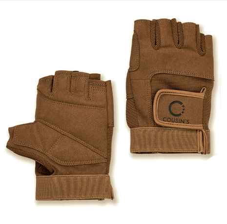 Cousins Color Guard Gloves-Cousins Concert Attire-SMITH WALBRIDGE BAND PRODUCTS