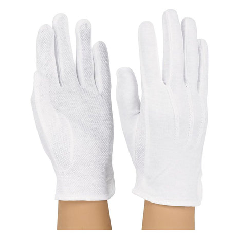 Styleplus Sure Grip Marching Gloves - Smith Walbridge Band Products