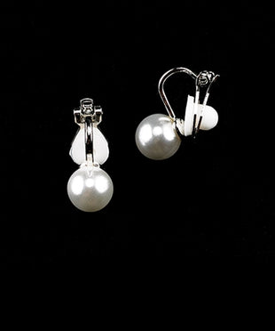 Strung Pearl Necklace 3 Piece Set (Cousin's Concert Attire)-Cousins Concert Attire-SMITH WALBRIDGE BAND PRODUCTS