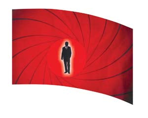 Digital Print Flag #015 Color Guard Flag-Styleplus-SMITH WALBRIDGE BAND PRODUCTS