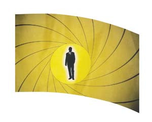 Digital Print Flag #018 Color Guard Flag-Styleplus-SMITH WALBRIDGE BAND PRODUCTS