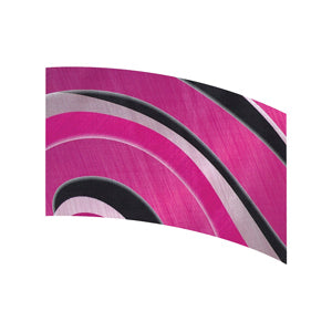 Digital Print Flag #106 Color Guard Flag-Styleplus-SMITH WALBRIDGE BAND PRODUCTS