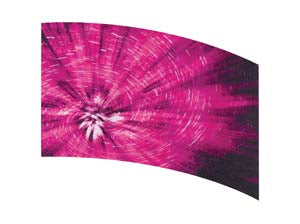 Digital Print Flag #112 Color Guard Flag-Styleplus-SMITH WALBRIDGE BAND PRODUCTS