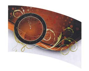 Digital Print Flag #171 Color Guard Flag-Styleplus-SMITH WALBRIDGE BAND PRODUCTS