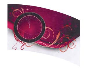 Digital Print Flag #175 Color Guard Flag-Styleplus-SMITH WALBRIDGE BAND PRODUCTS