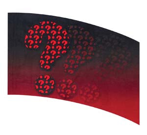 Digital Print Flag #201 Color Guard Flag-Styleplus-SMITH WALBRIDGE BAND PRODUCTS