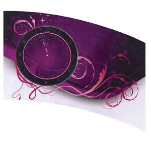 Digital Print Flag #211 Color Guard Flag-Styleplus-SMITH WALBRIDGE BAND PRODUCTS