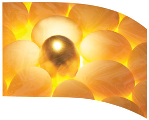 Digital Print Flag #401 Color Guard Flag-Styleplus-SMITH WALBRIDGE BAND PRODUCTS