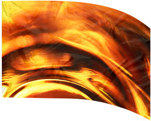 Digital Print Flag #403 Color Guard Flag-Styleplus-SMITH WALBRIDGE BAND PRODUCTS