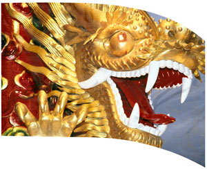 Digital Print Flag #404 Color Guard Flag-Styleplus-SMITH WALBRIDGE BAND PRODUCTS