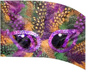 Digital Print Flag #421 Color Guard Flag-Styleplus-SMITH WALBRIDGE BAND PRODUCTS