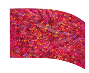 Envision F1 Color Guard Flag #705-Styleplus-SMITH WALBRIDGE BAND PRODUCTS