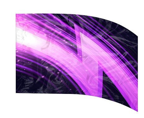 Envision F1 Color Guard Flag #801-Styleplus-SMITH WALBRIDGE BAND PRODUCTS