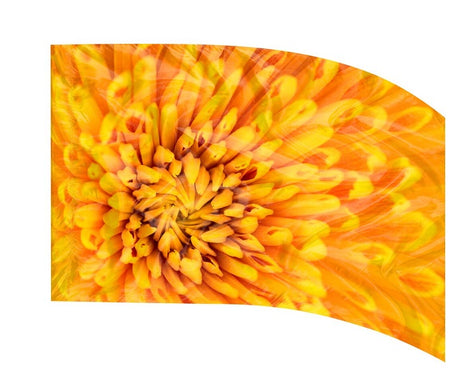 Envision F1 Color Guard Flag #806-Styleplus-SMITH WALBRIDGE BAND PRODUCTS