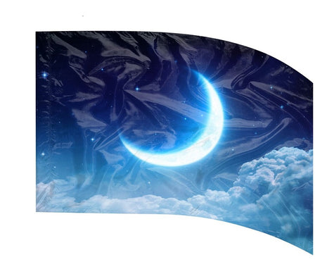 Envision F1 Color Guard Flag #811-Styleplus-SMITH WALBRIDGE BAND PRODUCTS
