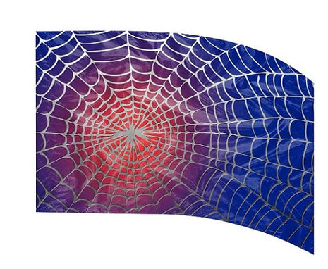 Envision F1 Color Guard Flag #813-Styleplus-SMITH WALBRIDGE BAND PRODUCTS