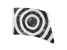 Pattern F1 # 93 Color Guard Flag-Styleplus-SMITH WALBRIDGE BAND PRODUCTS