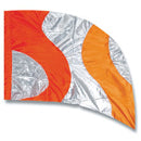JH 082 Pennant Performance Flag-Styleplus-SMITH WALBRIDGE BAND PRODUCTS