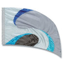 JH 124 Pennant Performance Flag-Styleplus-SMITH WALBRIDGE BAND PRODUCTS