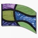 JH 544 Arced Performance Flag-Styleplus-SMITH WALBRIDGE BAND PRODUCTS