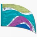 JH 700 Pennant Performance Flag-Styleplus-SMITH WALBRIDGE BAND PRODUCTS