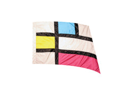 LE 115 Arced Performance Flag-Styleplus-SMITH WALBRIDGE BAND PRODUCTS
