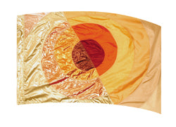 LE 127 Arced Performance Flag-Styleplus-SMITH WALBRIDGE BAND PRODUCTS