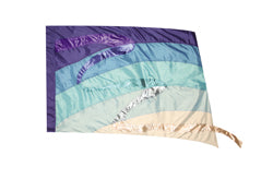 LE 134 Arced Performance Flag-Styleplus-SMITH WALBRIDGE BAND PRODUCTS