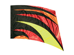 LE 145 Arced Performance Flag-Styleplus-SMITH WALBRIDGE BAND PRODUCTS