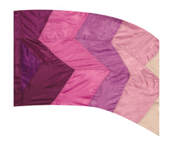 LE 150 Arced Performance Flag-Styleplus-SMITH WALBRIDGE BAND PRODUCTS