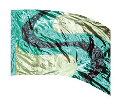 LE 165 Arced Performance Flag-Styleplus-SMITH WALBRIDGE BAND PRODUCTS