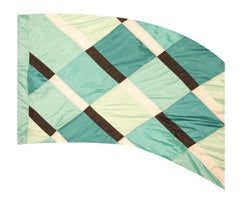LE 170 Arced Performance Flag-Styleplus-SMITH WALBRIDGE BAND PRODUCTS