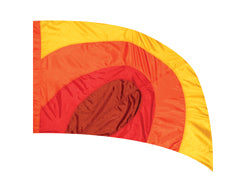 LE 184 Pennant Performance Flag-Styleplus-SMITH WALBRIDGE BAND PRODUCTS