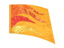 LE 187 Arced Performance Flag-Styleplus-SMITH WALBRIDGE BAND PRODUCTS