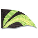 RM 443 Pennant Performance Flag-Styleplus-SMITH WALBRIDGE BAND PRODUCTS