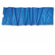 TF-1 T Pole Flag-Styleplus-SMITH WALBRIDGE BAND PRODUCTS