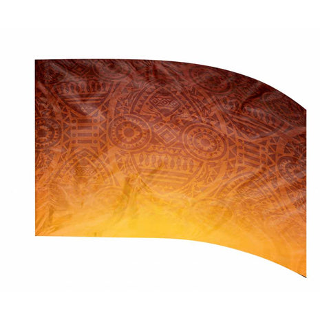 Digital Print Flag #731 Color Guard Flag-Styleplus-SMITH WALBRIDGE BAND PRODUCTS