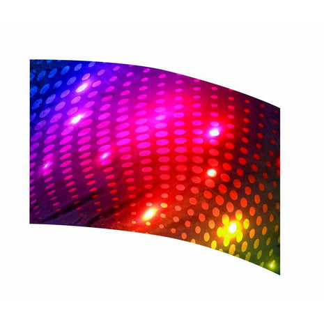 Envision F1 Color Guard Flag #303-Styleplus-SMITH WALBRIDGE BAND PRODUCTS