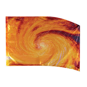 Envision F1 Color Guard Flag #601-Styleplus-SMITH WALBRIDGE BAND PRODUCTS