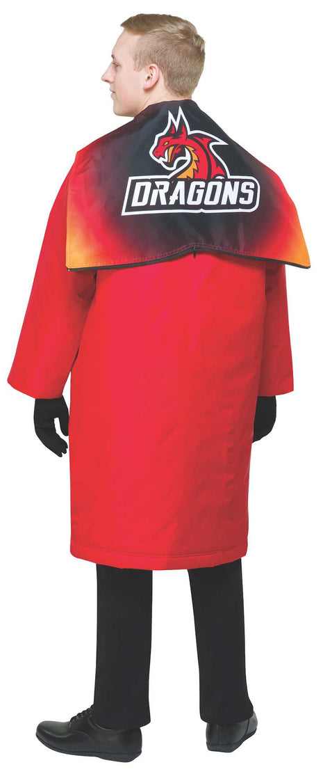 Styleplus Fashion Hood for Standard Performer Rainwear-SMITH WALBRIDGE BAND PRODUCTS