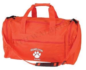 Styleplus Customized Gear Bags-Styleplus-SMITH WALBRIDGE BAND PRODUCTS