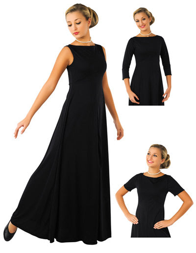 Harmony Concert Dress-Styleplus-SMITH WALBRIDGE BAND PRODUCTS