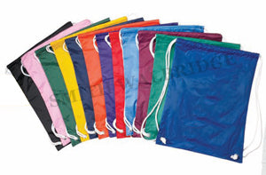 Styleplus OMG Solid Color Drawstring Backpack-Styleplus-SMITH WALBRIDGE BAND PRODUCTS