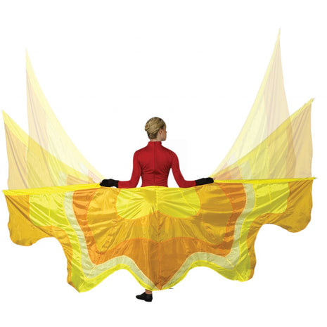 Stardust Wings-Styleplus-SMITH WALBRIDGE BAND PRODUCTS