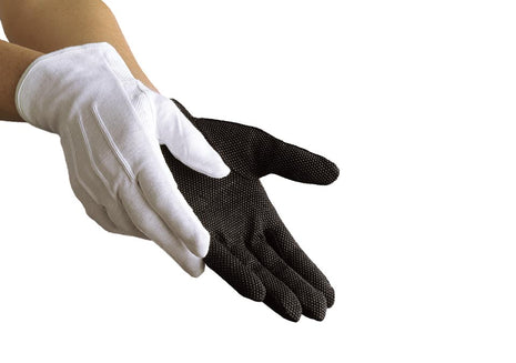 Dinkles Sure Grip Gloves-Dinkles-SMITH WALBRIDGE BAND PRODUCTS