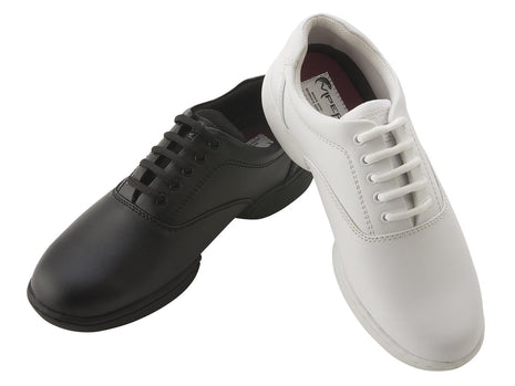 Director's Showcase Viper Marching Shoes-Director's Showcase-SMITH WALBRIDGE BAND PRODUCTS