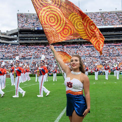 Color Guard SMITH WALBRIDGE BAND PRODUCTS