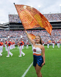 Color Guard SMITH WALBRIDGE BAND PRODUCTS