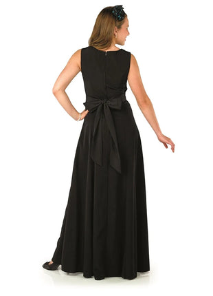100-Peyton-Concert-Dress-back-view-Cousins-Attire